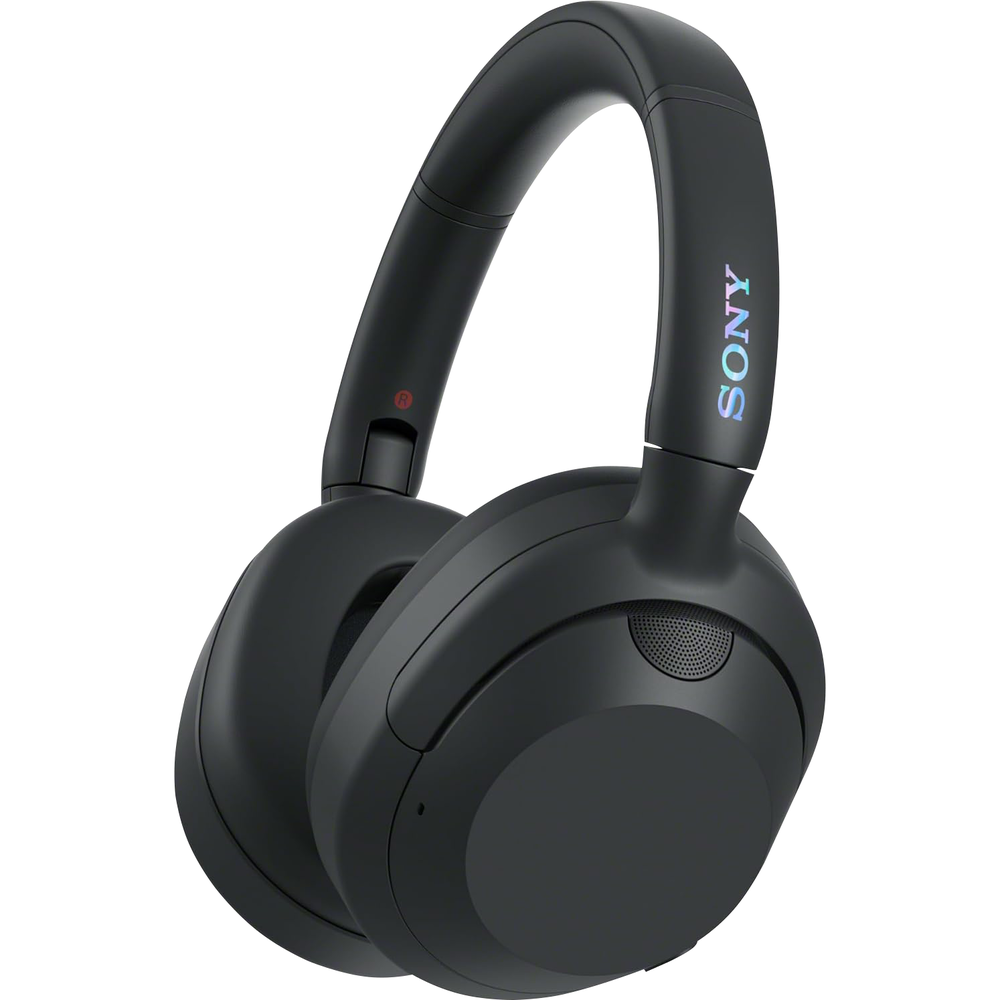 Sony ULT WEAR Wireless Noise Canceling Headphones - Black
