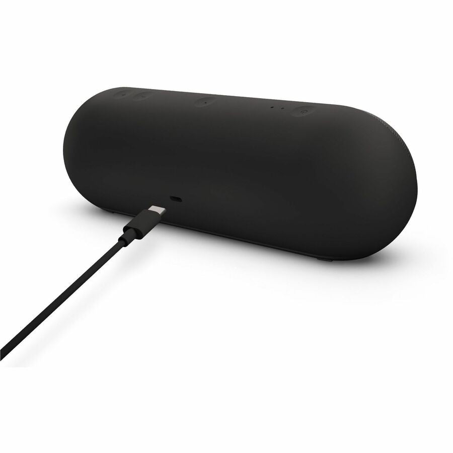 Apple Beats Pill Portable Bluetooth Smart Speaker - Matte Black