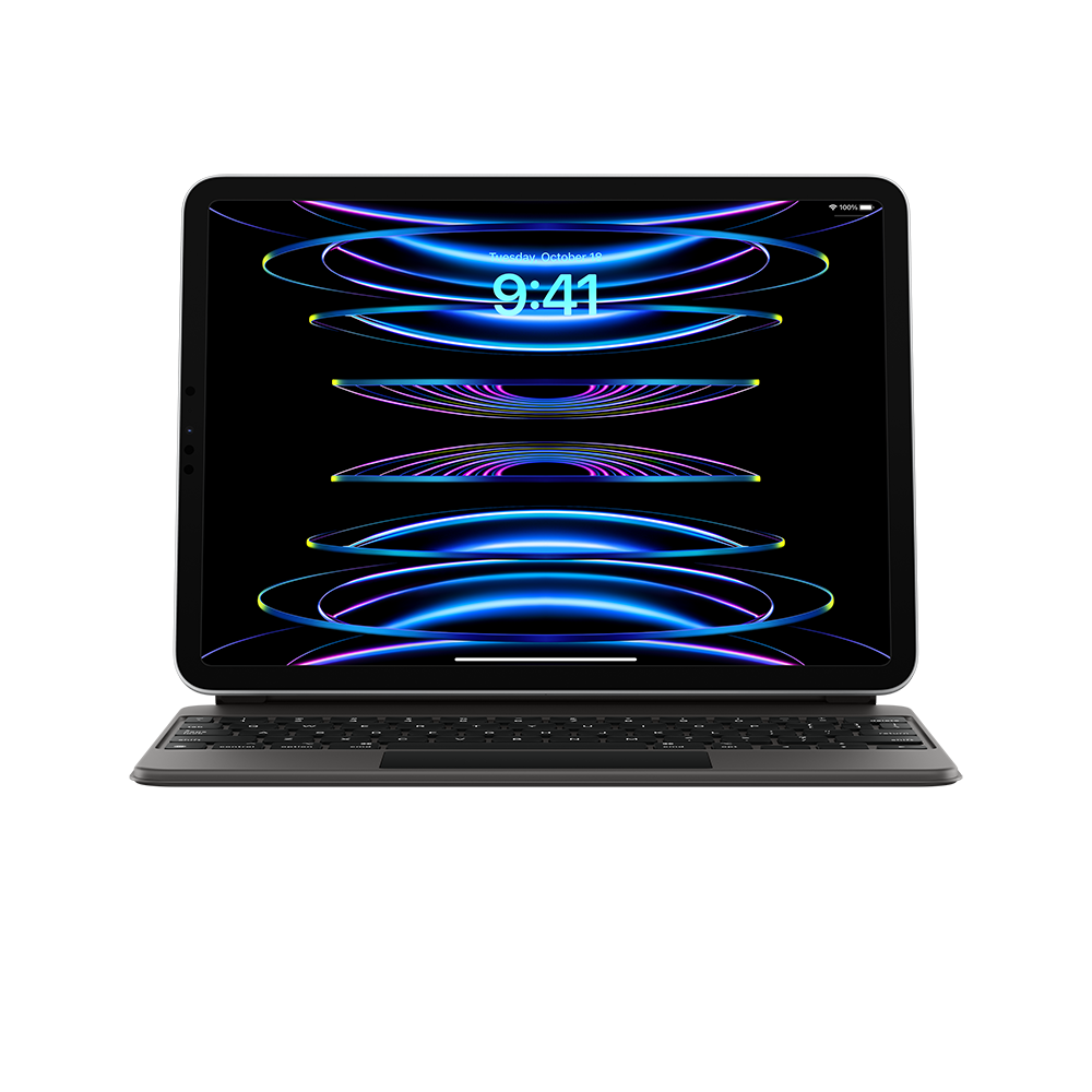 Magic Keyboard for 11-inch iPad Pro and 11-inch iPad Air  2020 - US English