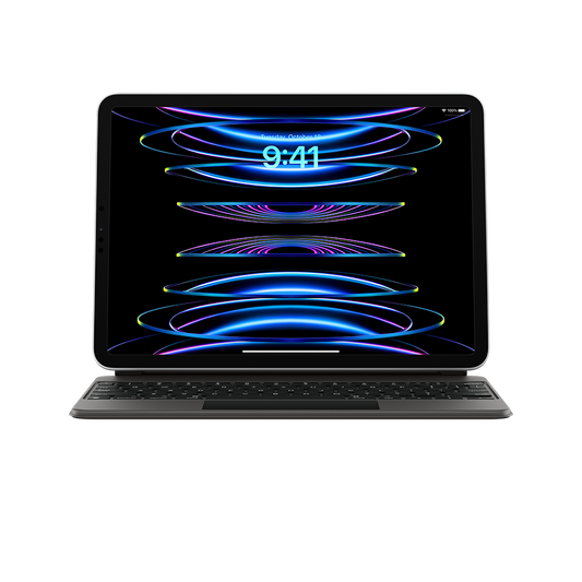 Magic Keyboard for 11-inch iPad Pro and 11-inch iPad Air  2020 - US English