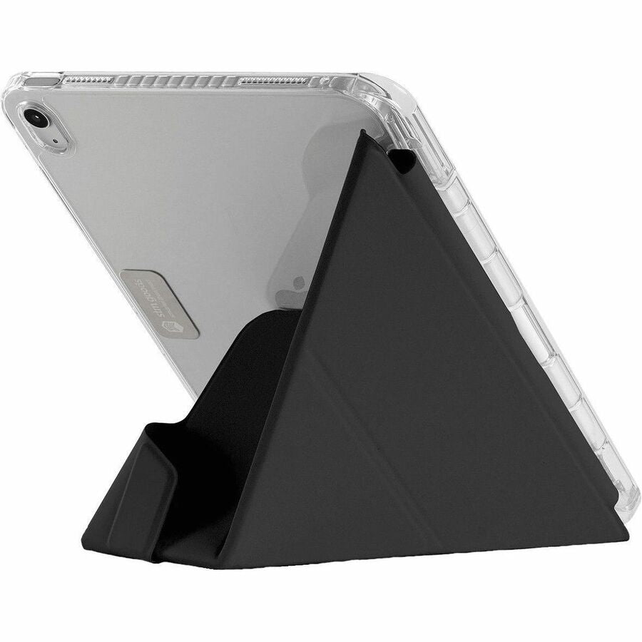 STM Goods - Carrying Case - A16/10Gen - Tablet - Black