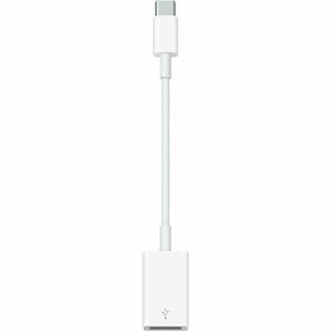 Apple USB-C to USB Adapter New
