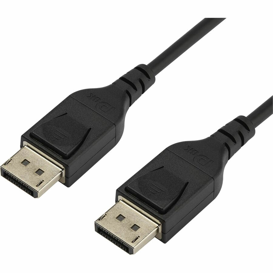 StarTech.com - Display Port  Cable -VESA Certified  - 2m