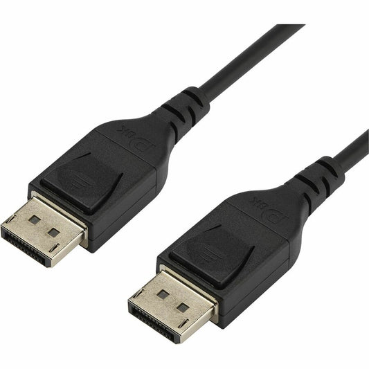 StarTech.com - Display Port  Cable -VESA Certified  - 2m