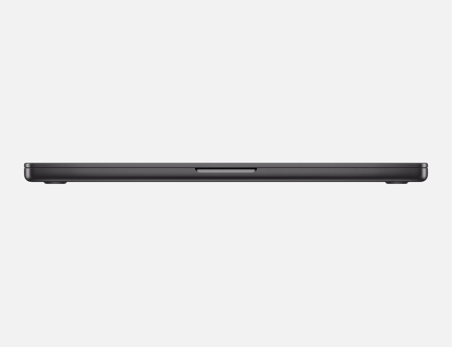 MacBook Pro 16-inch - M4 Pro - 14‑core CPU - 20‑core GPU - 24GB RAM - 1TB SSD - Space black