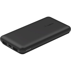 Belkin 15W USB-C 3-Port Power Bank- 10kmAh