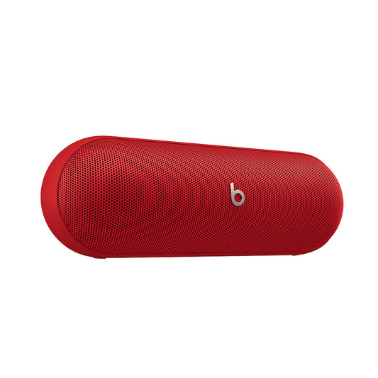 Apple Beats Pill Portable Bluetooth Smart Speaker - Red
